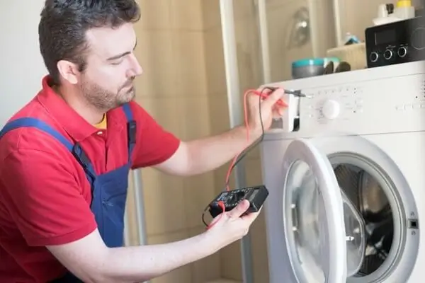 Tumble dryer repair services in Meath and Dublin - Professional diagnostic and repair