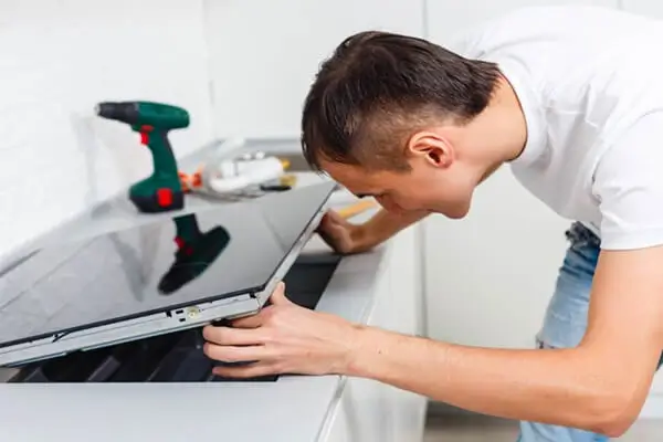Cost-effective electric hob repair services in Meath